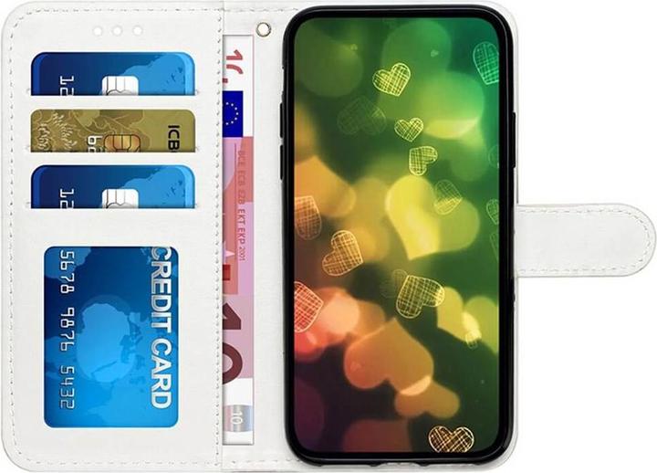 Produktbild Cover-Discount Tasche Hülle mit Motiv (Apple iPhone Air)