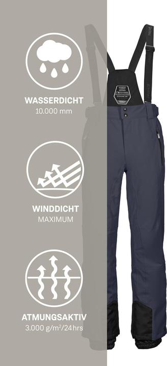 Immagine prodotto Killtec KSW 100 ENOSH MN SKI PNTS (S)