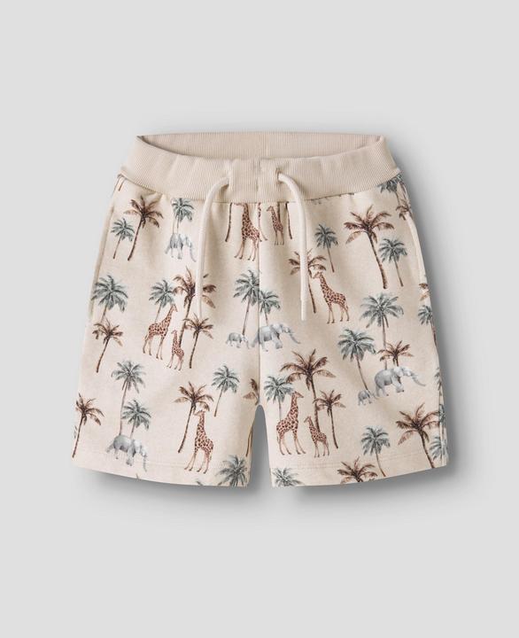 Image du produit Name it Biobaumwoll Shorts (122)