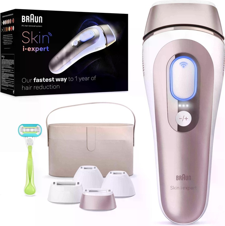 Immagine prodotto Braun Silk-Expert Pro IPL PL7387