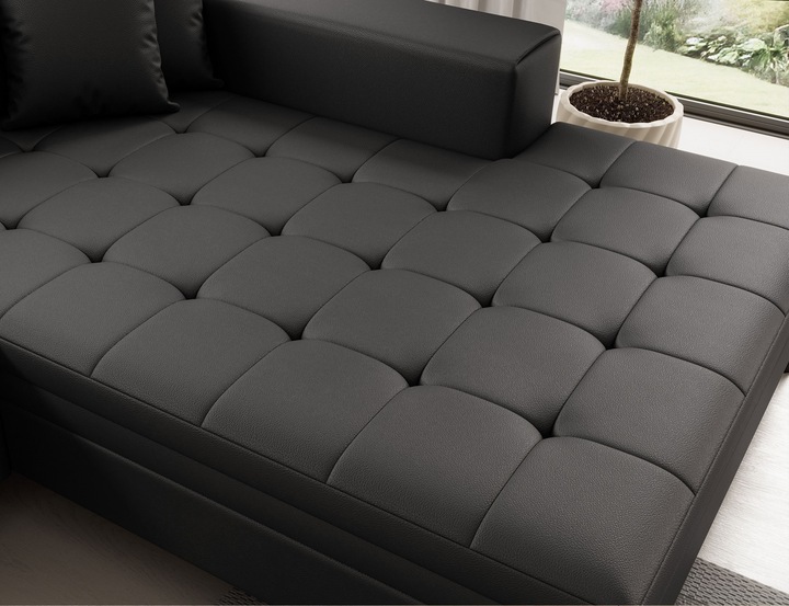 Produktbild ELTAP Solange (4-Sitzer, Bettsofa, Ecksofa)
