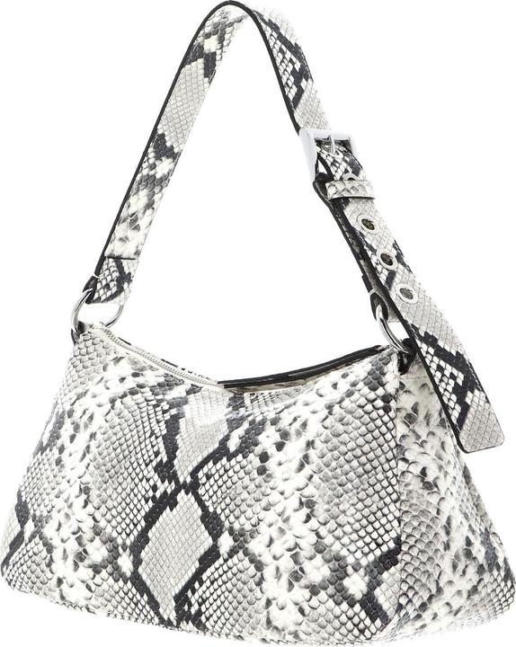 Immagine prodotto Abro Leather Pitone By My Side Hobo Bag