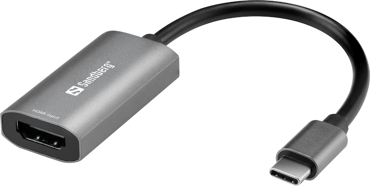 Produktbild Sandberg Capture Link (HDMI, 19 cm)