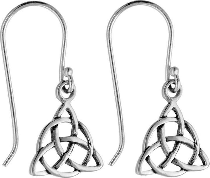 Actual product image Bijouteria Dangle earrings (Silver 925)