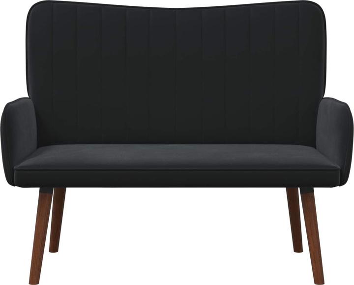 Actual product image vidaXL Zweisitzer Sofa (2 person sofa)
