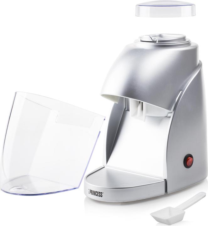 Actual product image Princess ice crusher