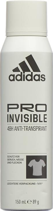 adidas Deodorant Woman (Spray, 150 ml)