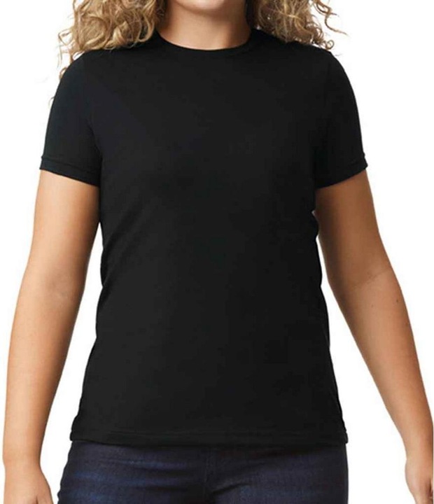 Produktbild Gildan TShirt Weiche Haptik (XXL)