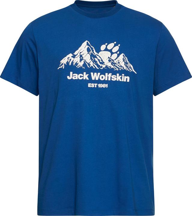 Produktbild Jack Wolfskin Carefree T M (M)