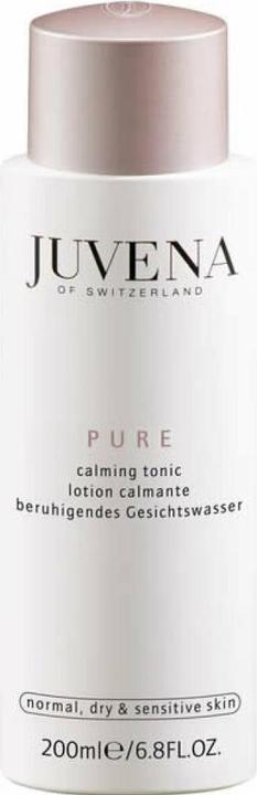 Actual product image Juvena Pure Calming Tonic (Face toner, 200 ml)
