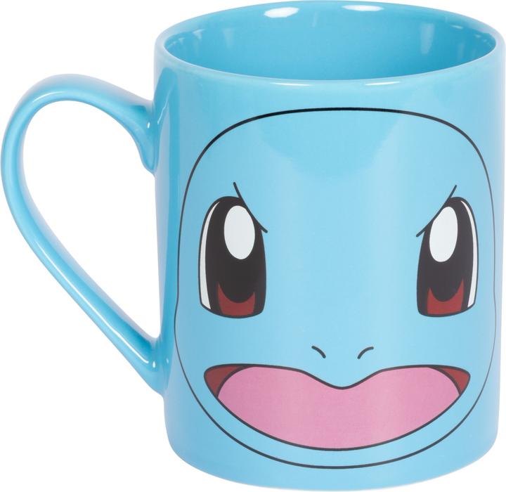 Produktbild Stor Pokémon: Schiggy PrimeLine (325 ml)