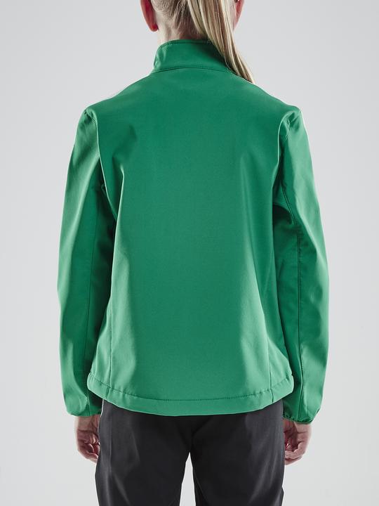 Immagine prodotto Craft Giacca Pro Control Softshell Jr (134, 140)