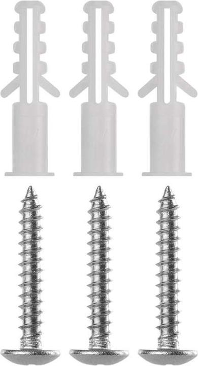 Image du produit Emos LED-Anbauleuchte DIONI rund, weiss, 18W, mit Farbtemperatur-Änderung (2160 lm)