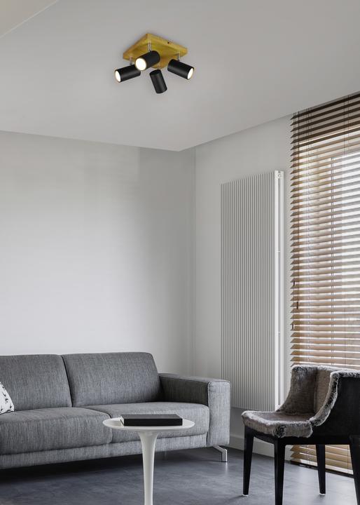 Actual product image Trio Marley (GU10)