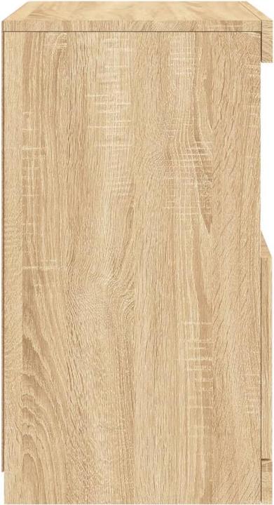 Image du produit vidaXL Sideboard (41 x 37 x 67 cm)