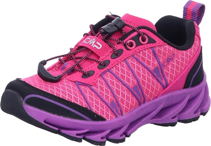 Actual product image CMP Campagnolo CMP ALTAK TRAIL outdoor shoe (31)