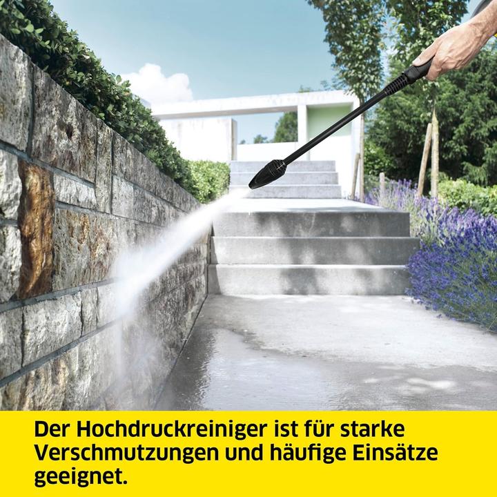 Image du produit Kärcher K 7 Premium Power Flex (Fonctionnement sur secteur)