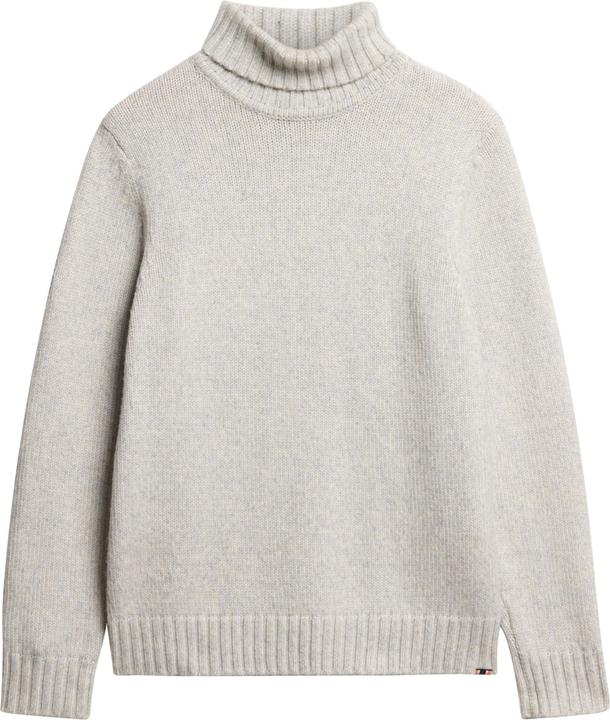 Gletschergrau, Ice Grey