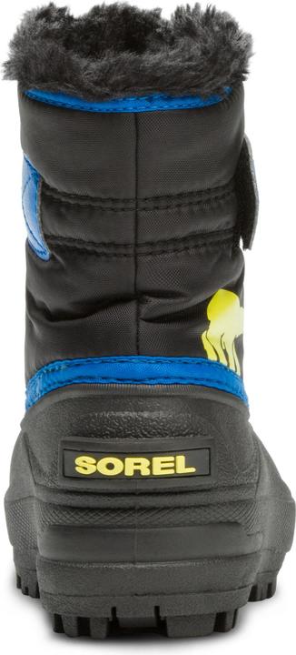 Actual product image Sorel Snow Commander (23)