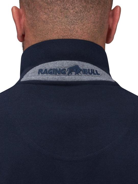 Immagine prodotto Raging Bull Classic Maglietta Polo Uomo (S)