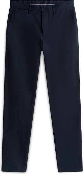 Produktbild Tommy Hilfiger Pima Cotton Denton Chino Straight Fit Desert (W38/L32)