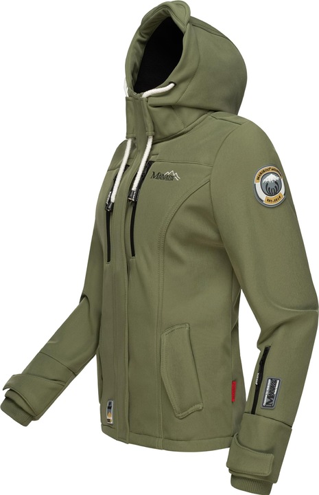 Actual product image Marikoo Little bitch (XXL)
