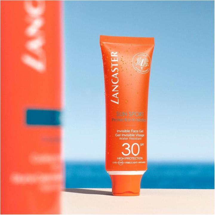 Immagine prodotto Lancaster Sun Sport (Crema solare viso, SPF 30, 50 ml, 60 g)