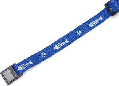 Image du produit Karlie ASP Collier chat poisson (10, Chat, Général)