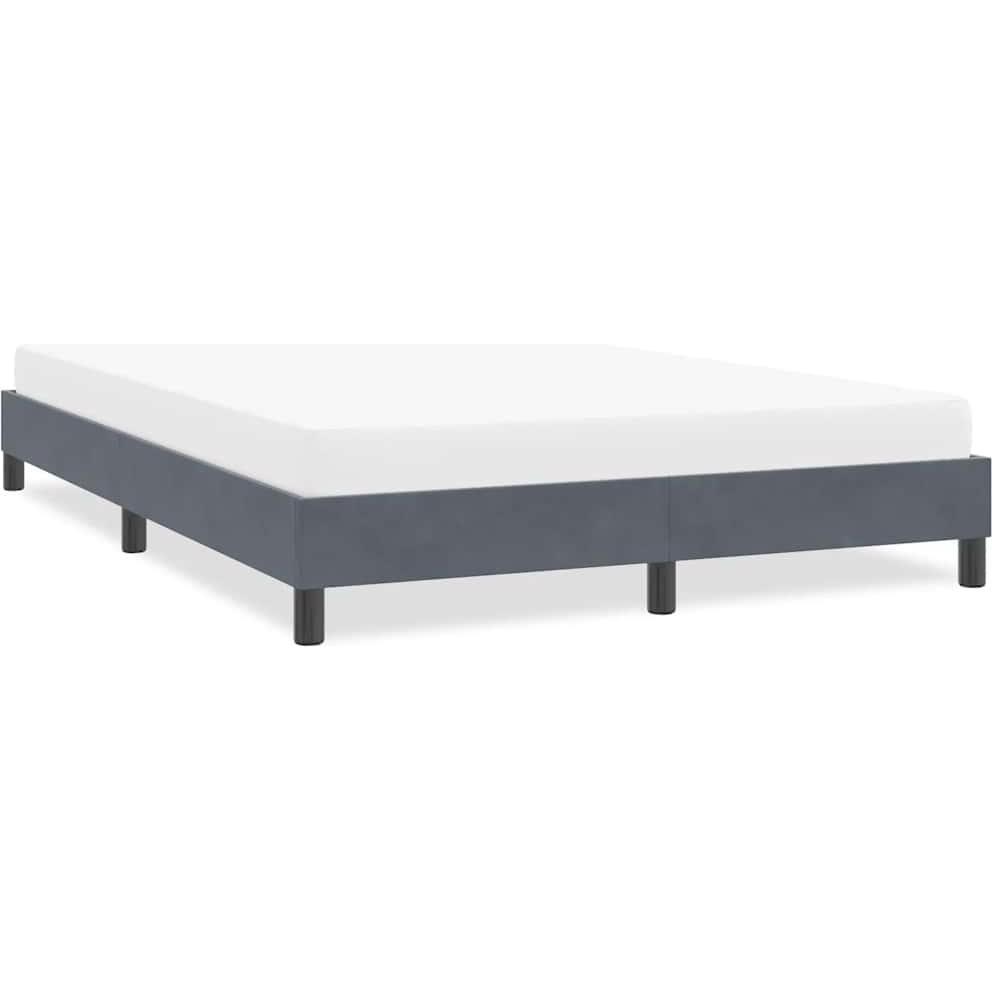 VidaXL, Bett, Zoey (140 x 210 cm)