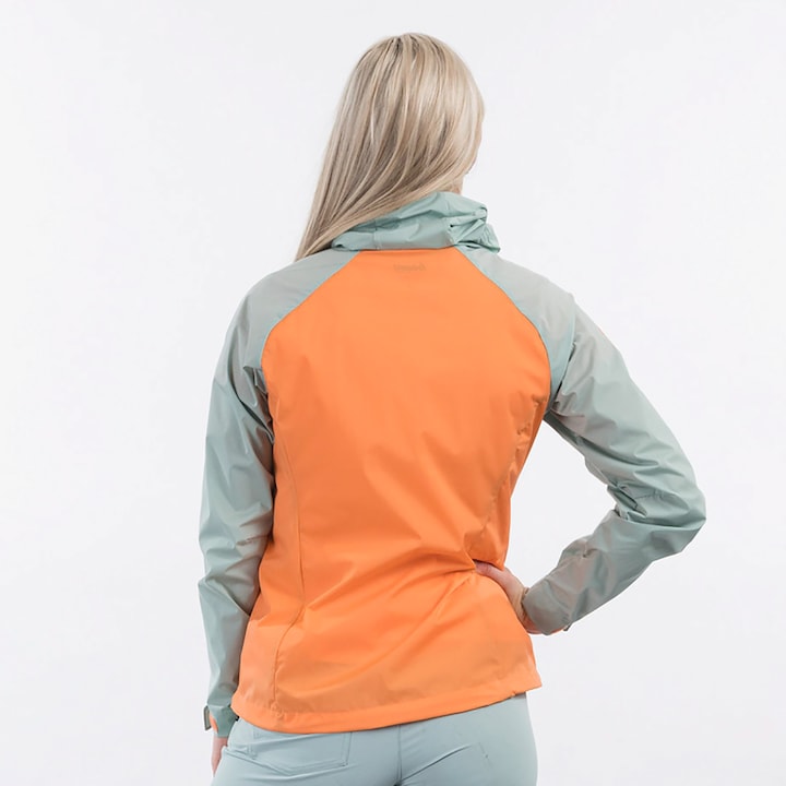 Immagine prodotto Bergans Giacca ultraleggera (XS)