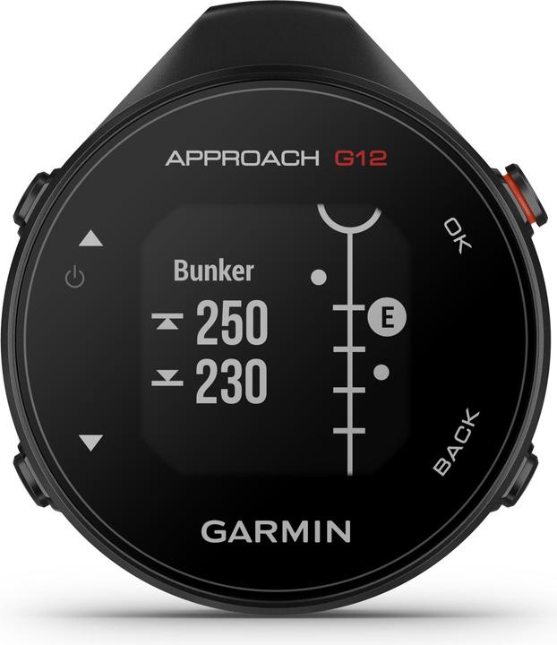Productafbeelding Garmin Aanpak G12