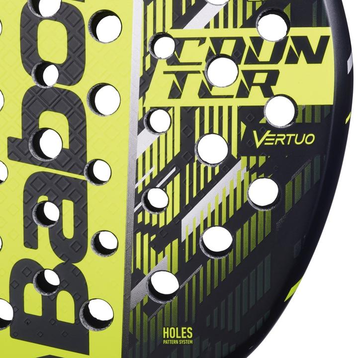 Produktbild Babolat Counter Vertuo 2025
