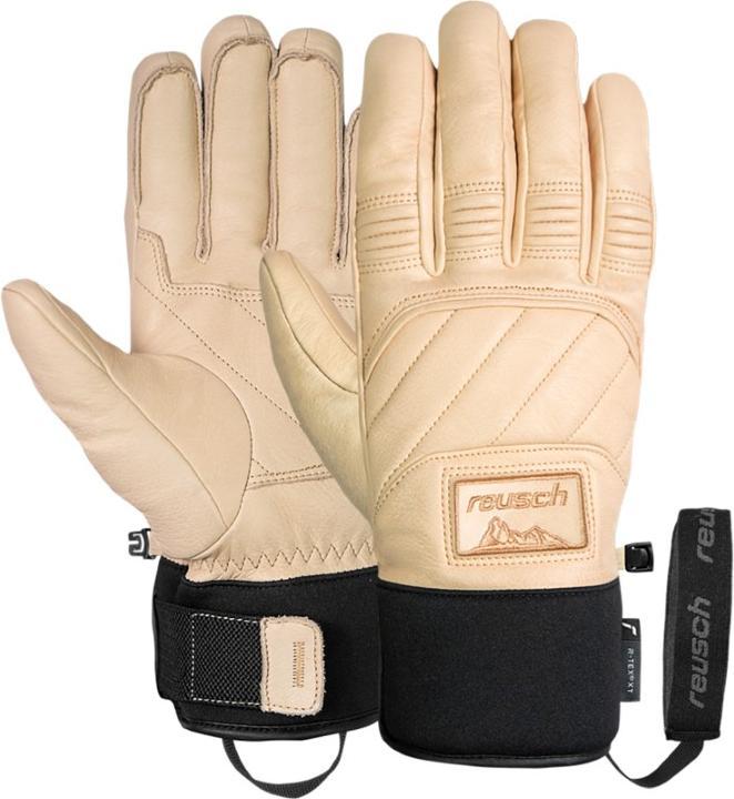 Produktbild Reusch Legacy R-TEX® XT (8.5)