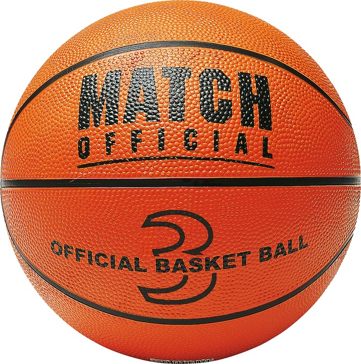 John Basketball Match