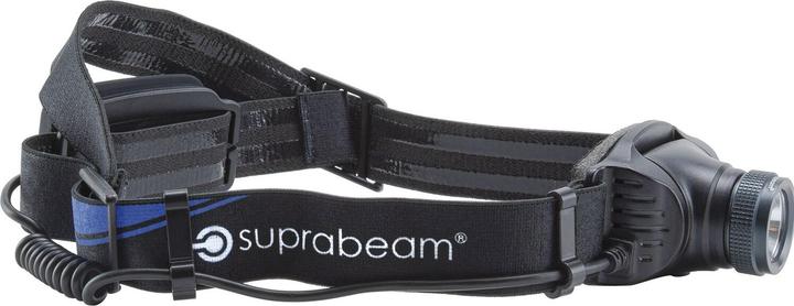 Produktbild Suprabeam Stirnleuchte V3air (650 lm)