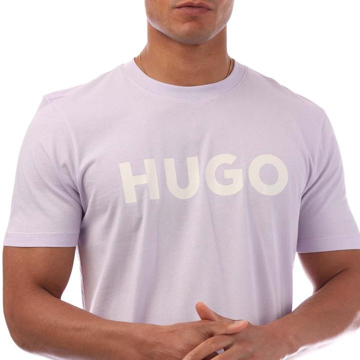 Produktbild HUGO Dulivio TShirt (L)