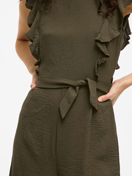 Actual product image Vila VIALARIS Ärmelloser Playsuit (38)