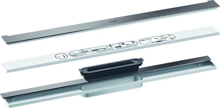 Polished Black Chrome