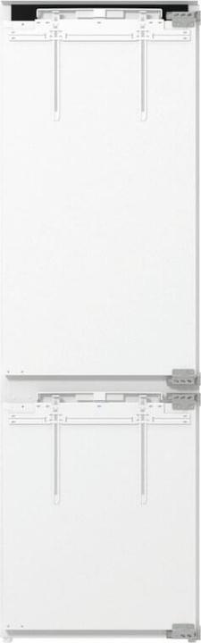 Actual product image Fors Kühl-Gefrierkombination Einbau FBC 551784 NE (248 l)