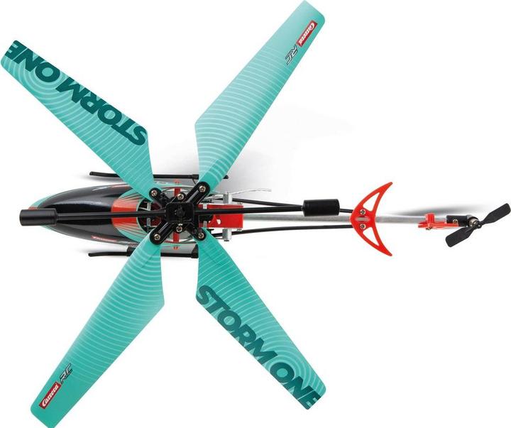 Immagine prodotto Carrera Ca Rc Heli 2,4GHz Storm One