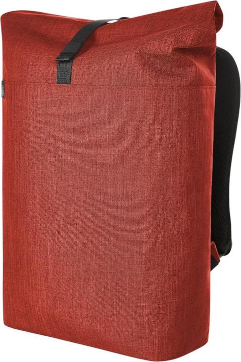 Produktbild Halfar Europe Rucksack Laptops Roll Top (22 l)