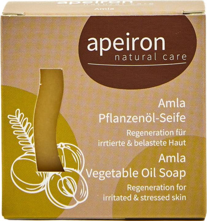 Produktbild Apeiron Amla Soap