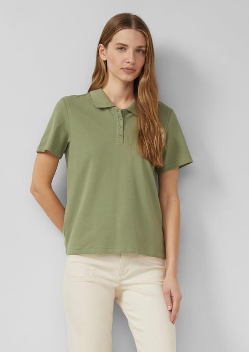 Produktbild s.Oliver Polo-Shirt (44)