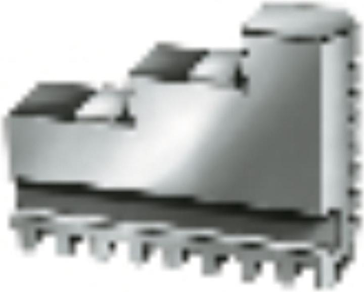 Produktbild Röhm Bohrbacke BB