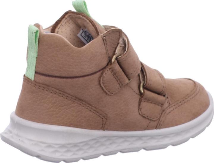 Actual product image Legero Ankle boot leather / BREEZE (21)