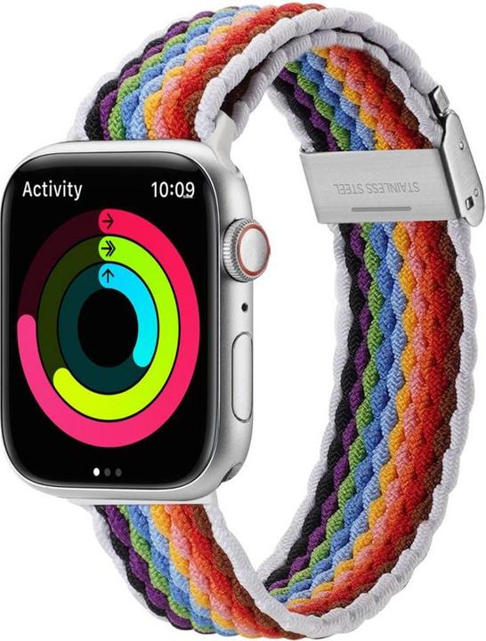 Produktbild Dux Ducis Mixture II Series (42 mm, 44 mm, 45 mm, Nylon)