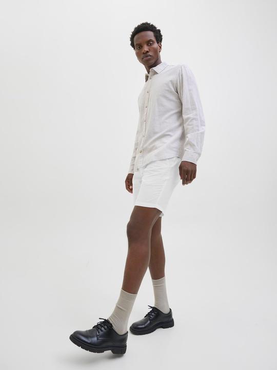 Actual product image Jack & Jones Tapered Fit Chino Shorts Chino Shorts (L)
