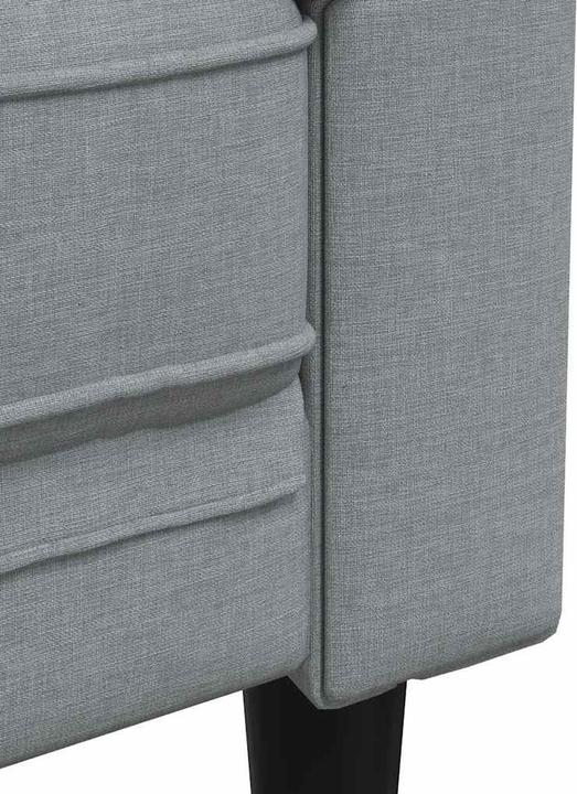 Produktbild vidaXL 2-Sitzer-Sofa