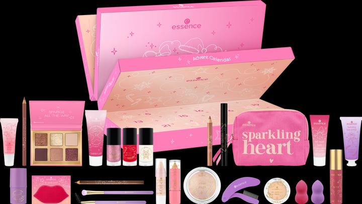 Produktbild essence Make my heart sparkle