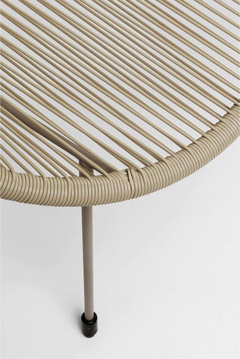 Image du produit Kare Design Bank Acapulco Mono Greige